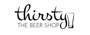 Design de Logo par KT pour Thirsty Beer Shop | Design #1464977