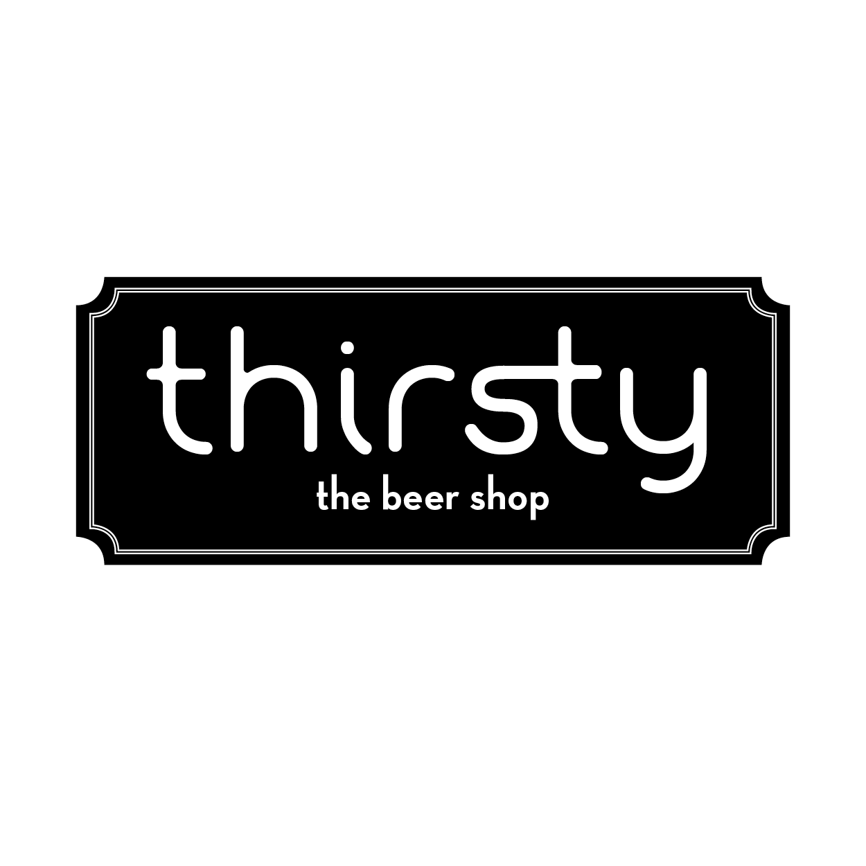 Logo Design by verseaudesign for Thirsty Beer Shop | Design #1430084