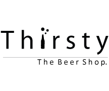 Logo-Design von CarolC für Thirsty Beer Shop | Design #1471838