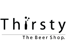 Logo Design by CarolC for Thirsty Beer Shop | Design: #1471838