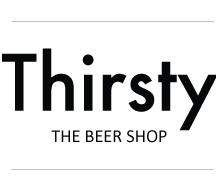 Design de Logo par CarolC pour Thirsty Beer Shop | Design #1471840