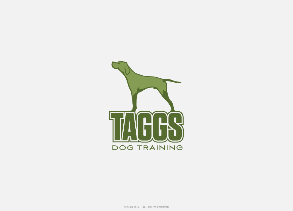 Logo Design by DLab™ for ATCHER SERVICE LLC | Design #5128217