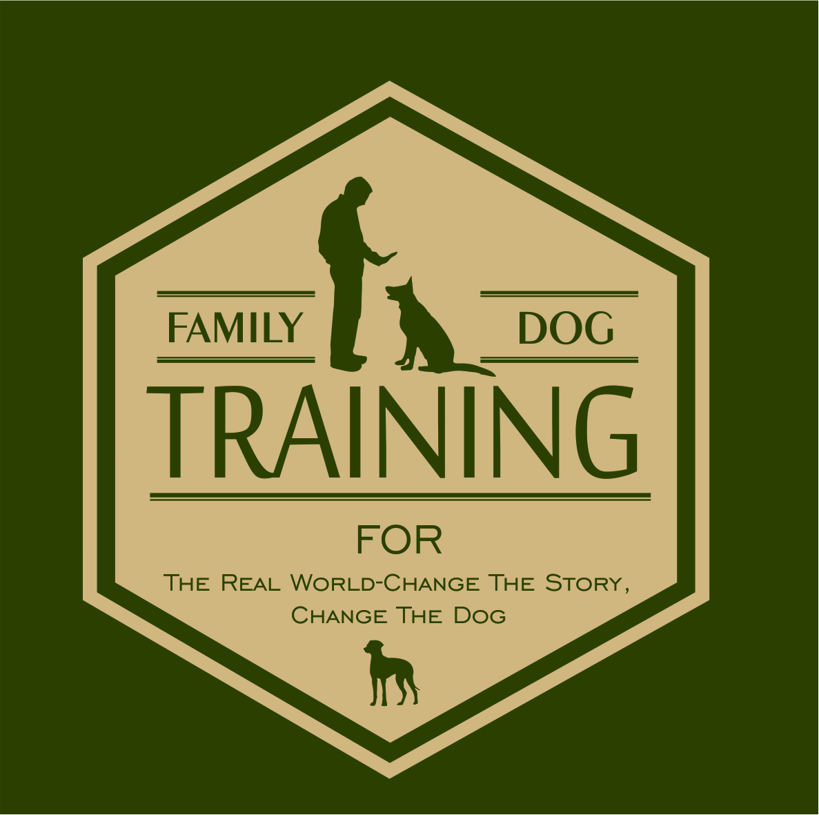 Logo Design by zuliansorci for ATCHER SERVICE LLC | Design #5100599