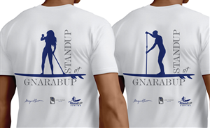 T-shirt Design by TZãrtz