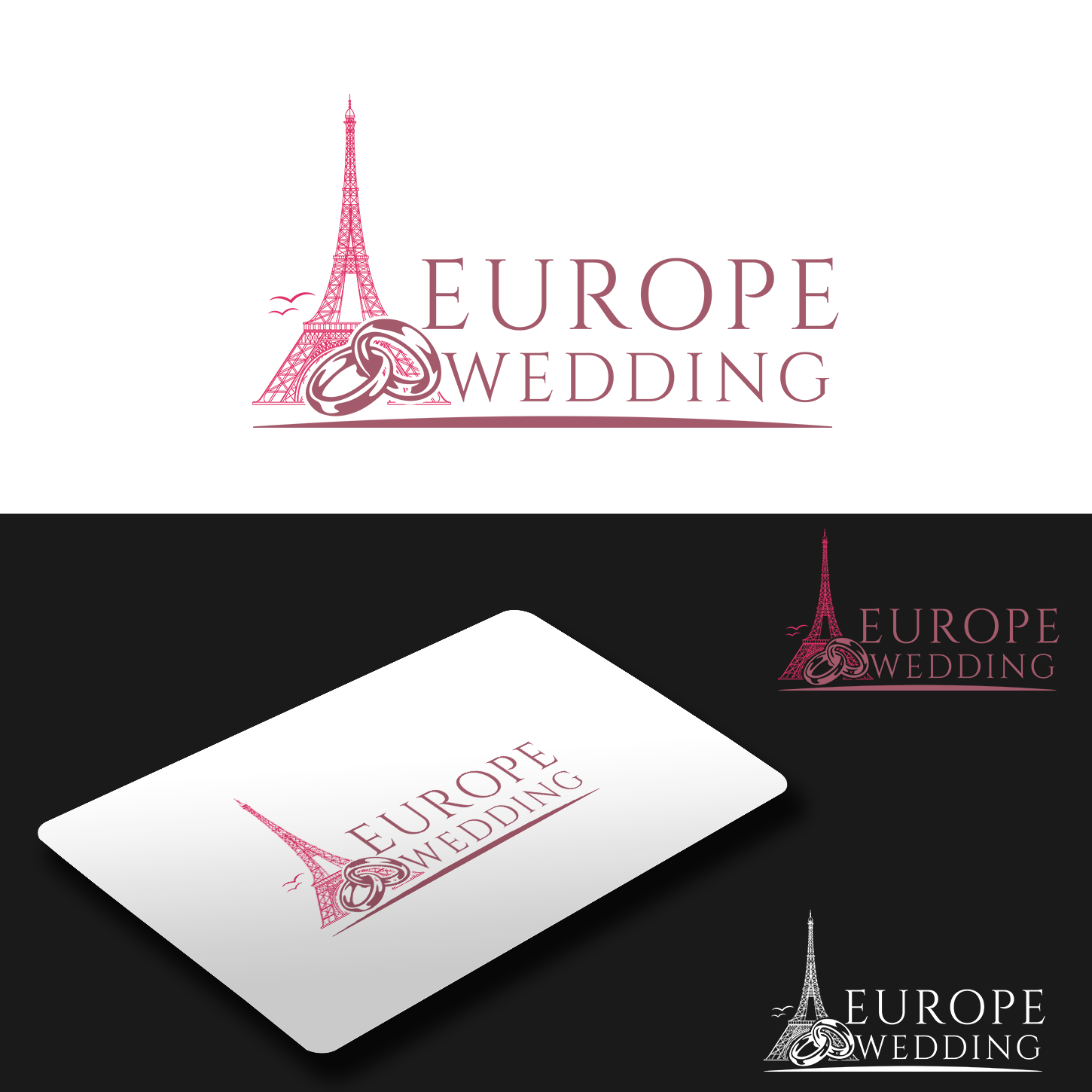 Logo Design by Pixi Dust for this project | Design #5087991