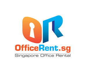 Logo Design by Boon for OfficeRent.sg | Design: #1432576