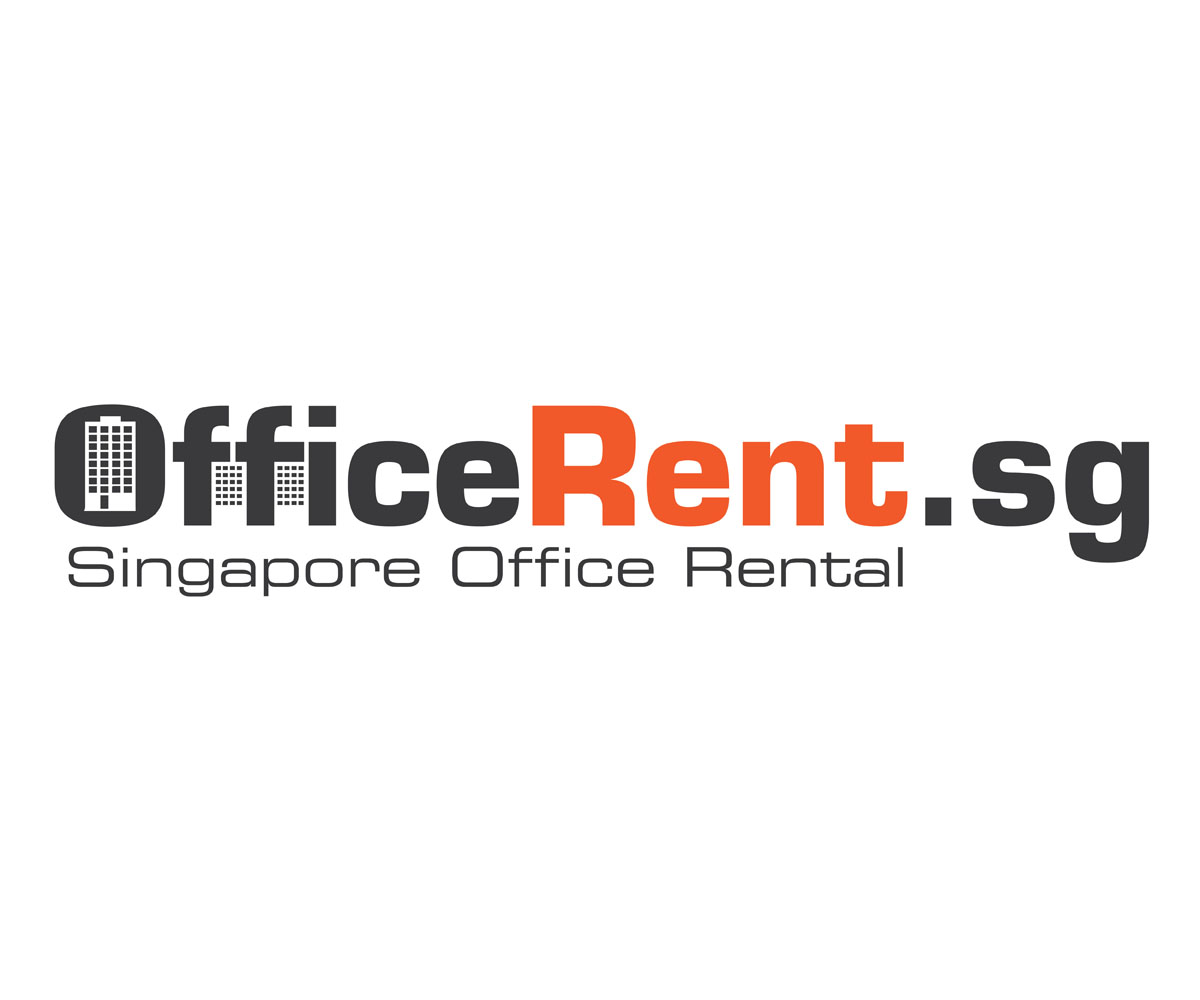 Logo Design by Boon for OfficeRent.sg | Design #1436157
