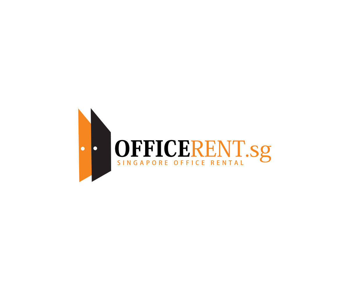 Logo Design by soumyo for OfficeRent.sg | Design #1427744