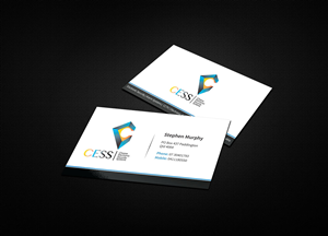 Business Card Design by Ak Graphics Solutions