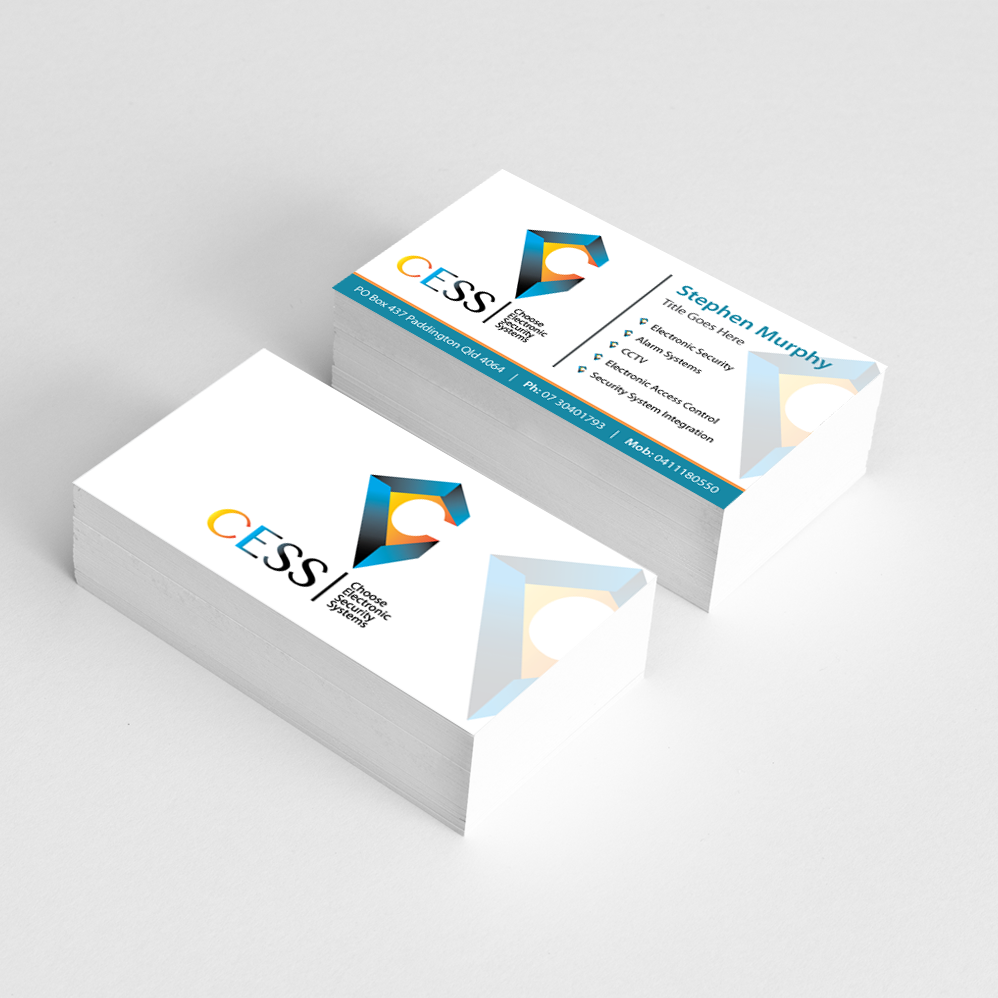 Visitenkarten-Design von uniquedesign10 für dieses Projekt | Design #5090350