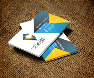 Business Card Design by anshtoyj for this project | Design: #5090538