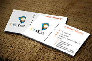 Diseño de Tarjeta de Presentación por Lanka Ama para este proyecto | Diseño #5088905