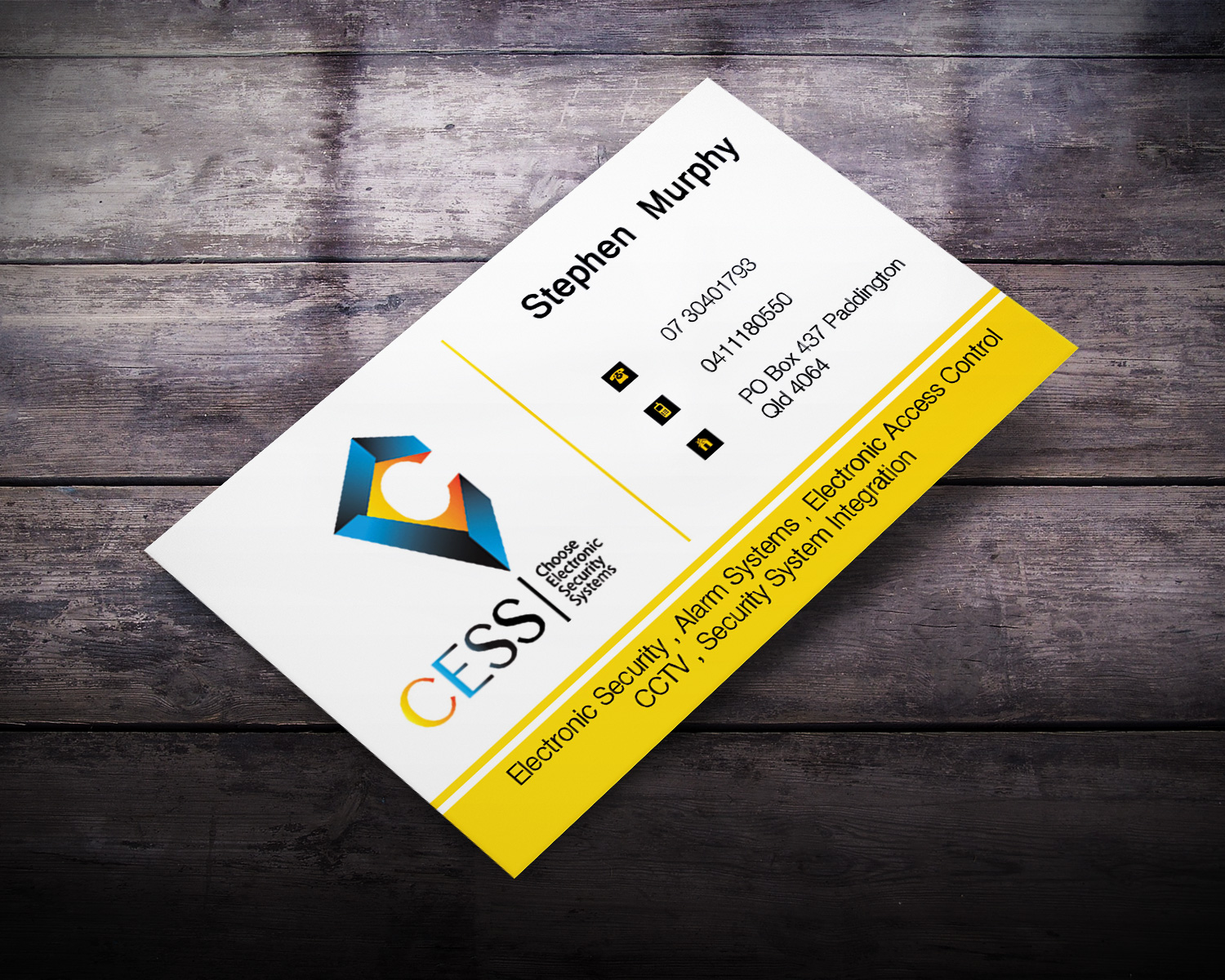 Visitenkarten-Design von Lanka Ama für dieses Projekt | Design #5088910