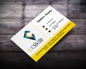 Visitenkarten-Design von Lanka Ama für dieses Projekt | Design: #5088910