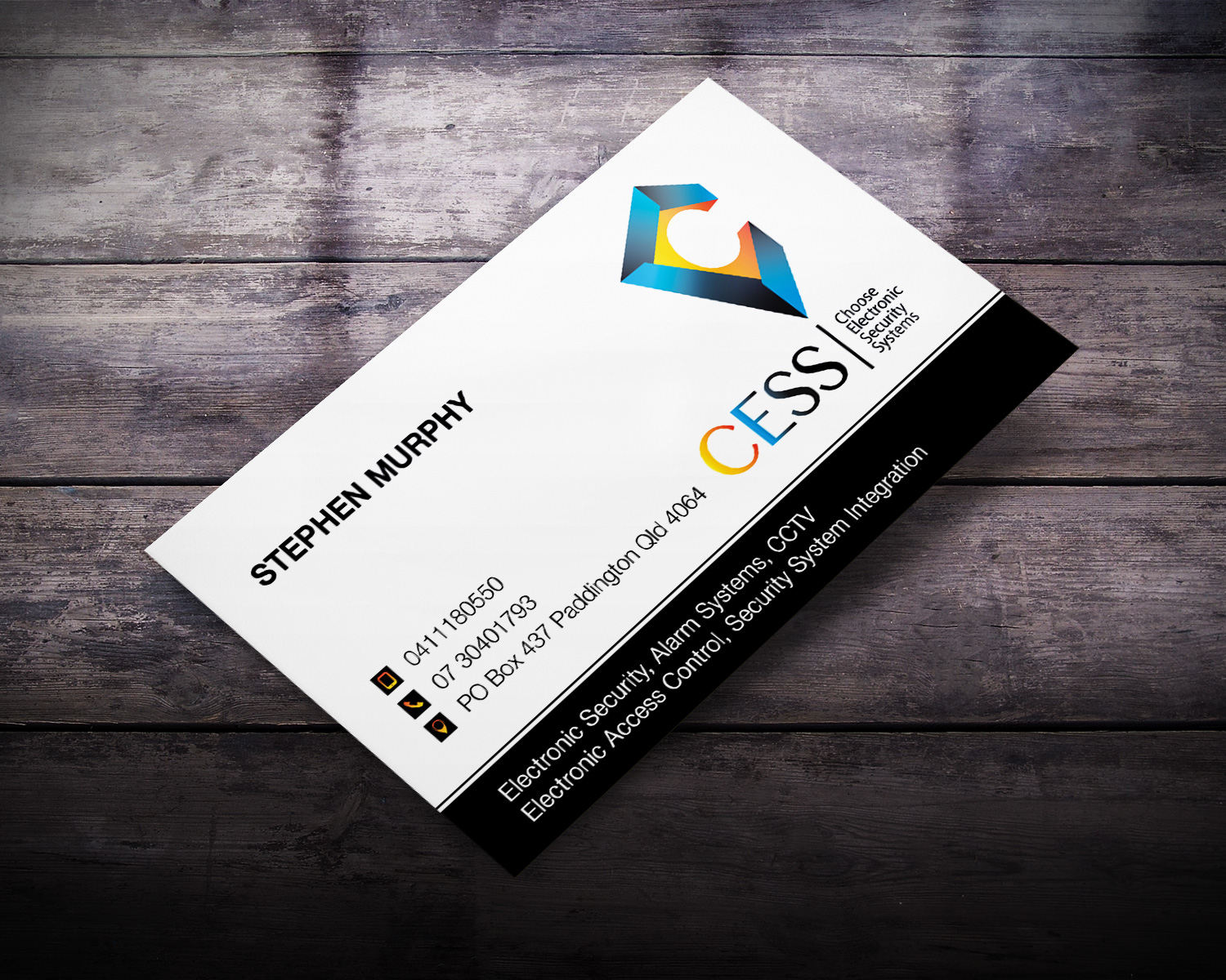 Visitenkarten-Design von Lanka Ama für dieses Projekt | Design #5088913