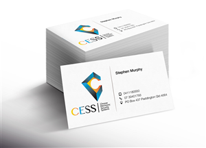 Visitenkarten-Design von Lanka Ama für dieses Projekt | Design: #5088914