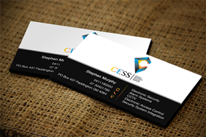 Visitenkarten-Design von Lanka Ama für dieses Projekt | Design: #5088915