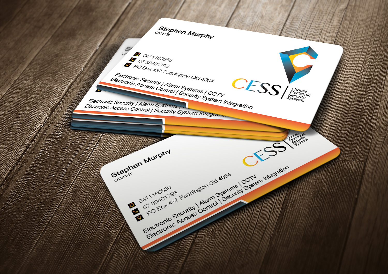 Visitenkarten-Design von Lanka Ama für dieses Projekt | Design #5088917