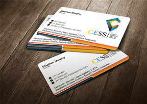 Visitenkarten-Design von Lanka Ama für dieses Projekt | Design: #5088917
