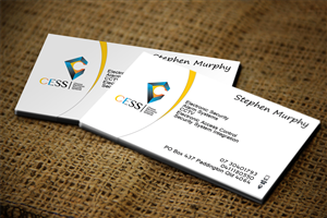 Visitenkarten-Design von Lanka Ama für dieses Projekt | Design: #5088919