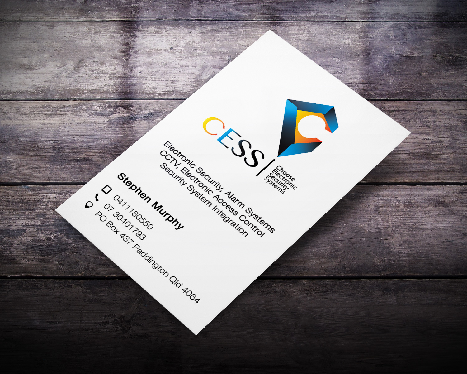 Visitenkarten-Design von Lanka Ama für dieses Projekt | Design #5088920