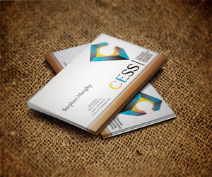 Business Card Design by Realkent
