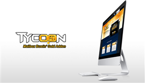 Landing Page Design by JCR for Manaview | Design: #1445197