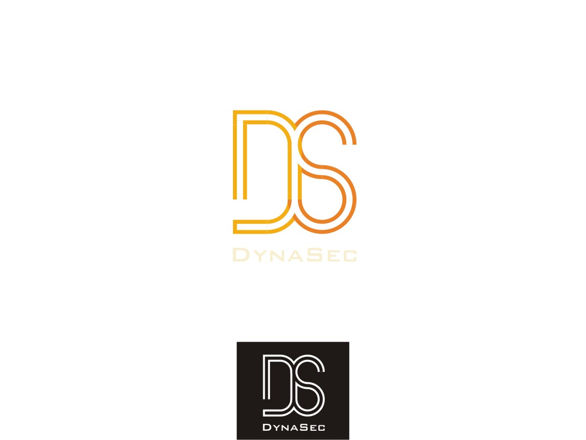 Logo Design by aLiEN designs for DynaSec Services Limited | Design #5094916