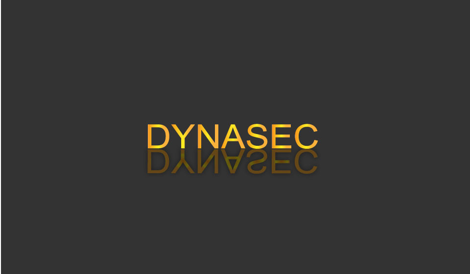 Logo Design by Ruwanwiky for DynaSec Services Limited | Design #5093927