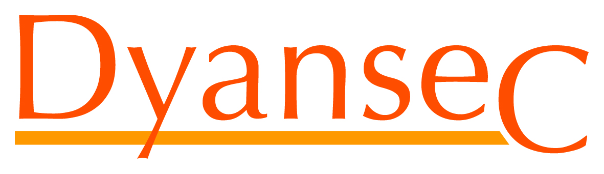 Logo Design by Suwan for DynaSec Services Limited | Design #5090870