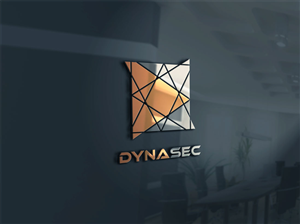 Logo Design by rednixvenkat85 for DynaSec Services Limited | Design: #5090793