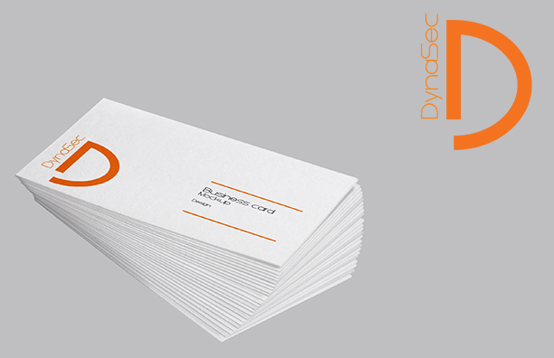 Logo Design by kkazi11 for DynaSec Services Limited | Design #5090604