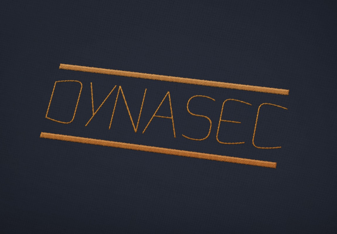 Logo Design by kkazi11 for DynaSec Services Limited | Design #5093440