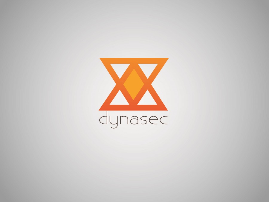 Logo Design by kkazi11 for DynaSec Services Limited | Design #5096573