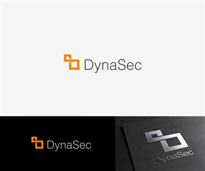 Logo Design by Omee for DynaSec Services Limited | Design: #5093639