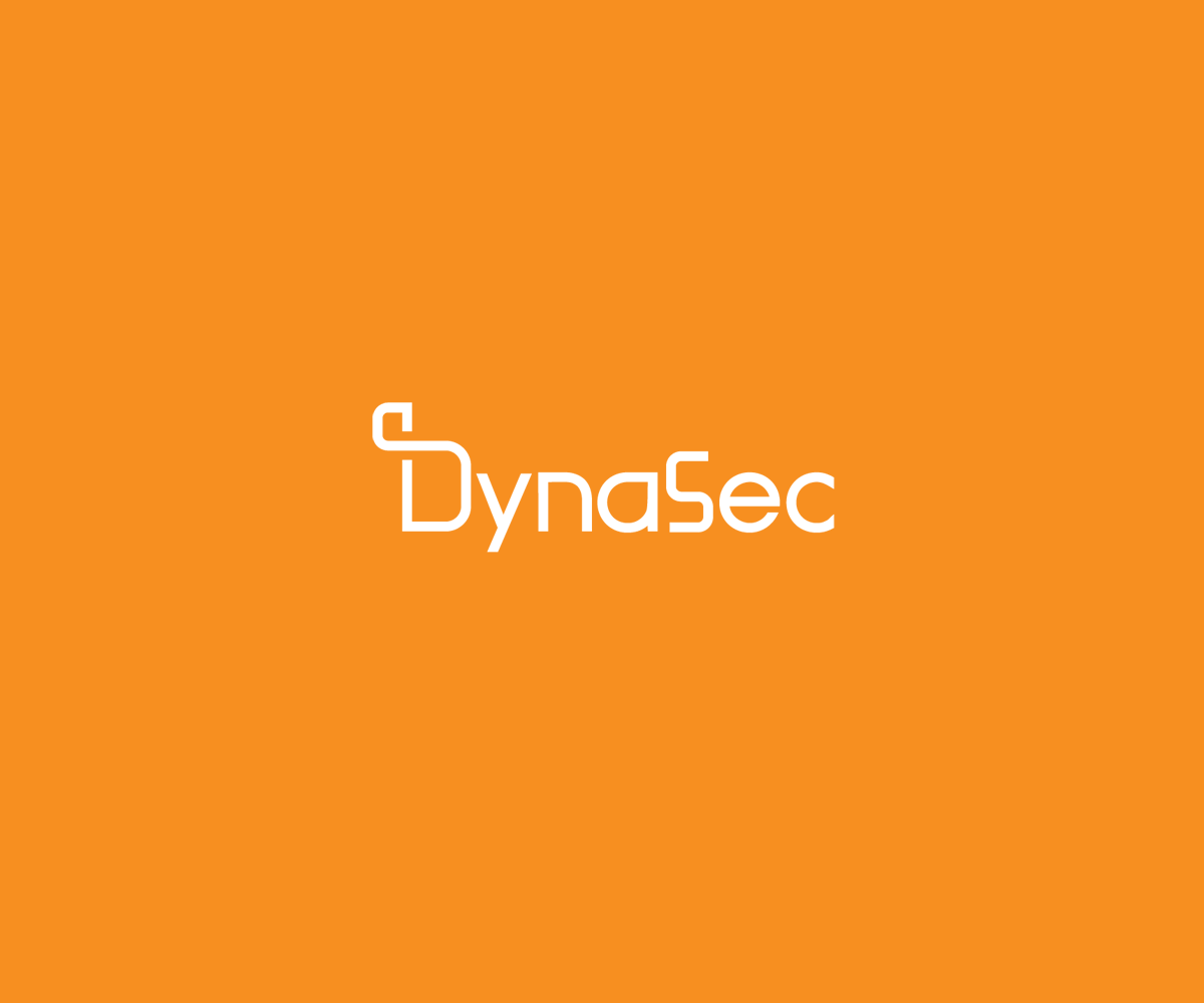 Logo Design by Omee for DynaSec Services Limited | Design #5094069