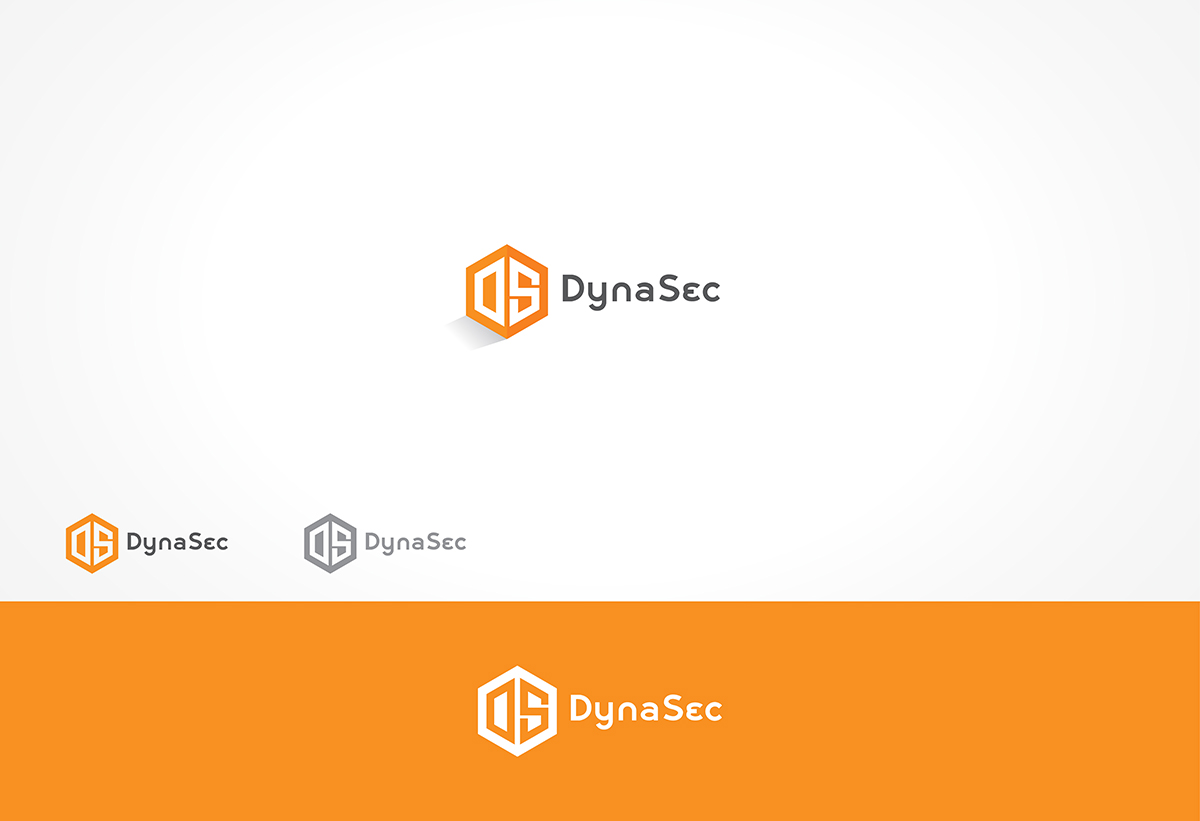 Diseño de Logo por Ben Naveed para DynaSec Services Limited | Diseño #5098029