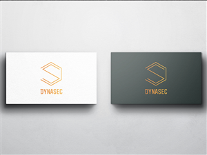 Logo Design by Nabileuuh for DynaSec Services Limited | Design #5096795