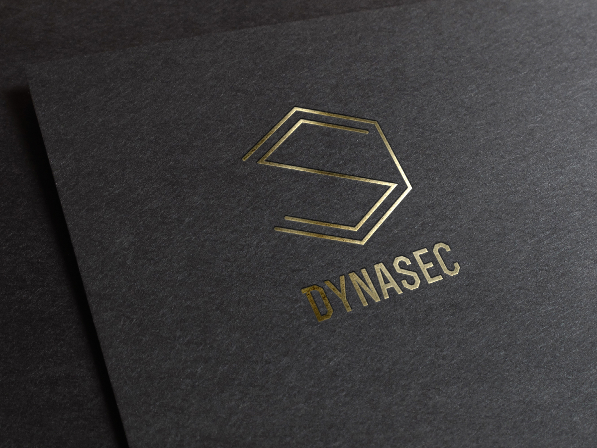 Logo Design by Nabileuuh for DynaSec Services Limited | Design #5096800