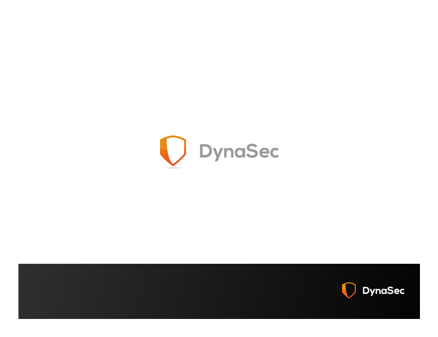 Logo Design by Axinite for DynaSec Services Limited | Design #5089631