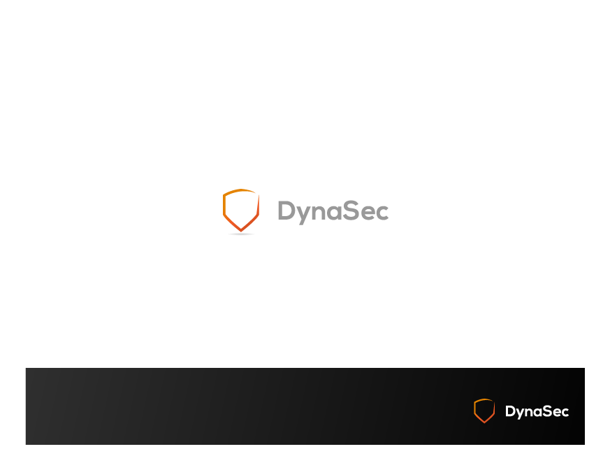 Logo Design by Axinite for DynaSec Services Limited | Design #5089637