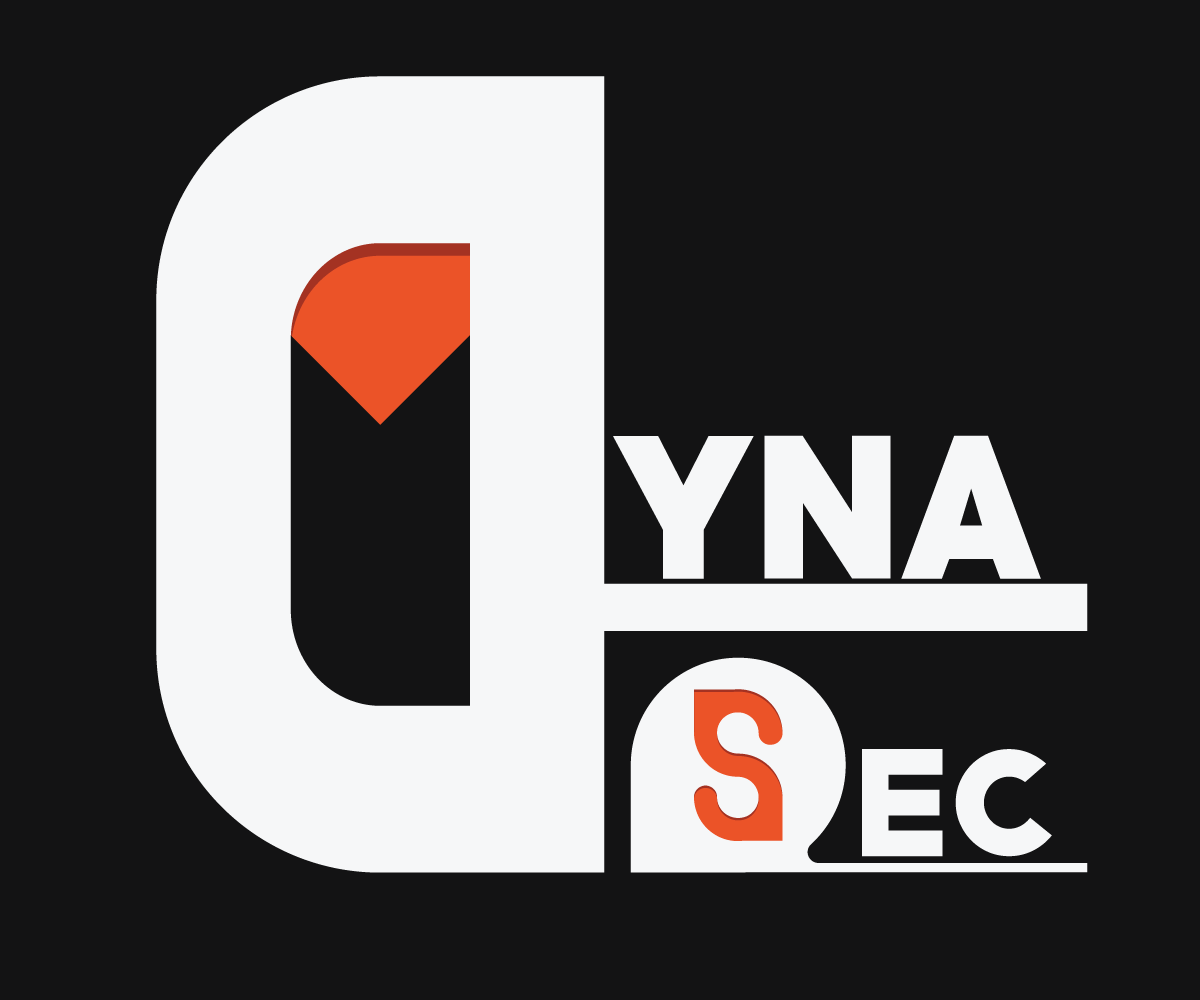 Logo Design by ONLINE for DynaSec Services Limited | Design #5090114