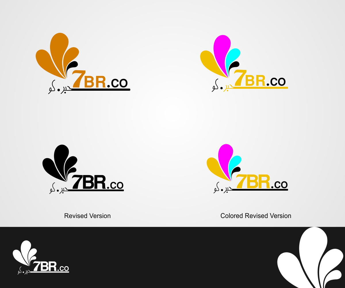 Logo Design by Farid Gharwal for nasser | Design #4828659