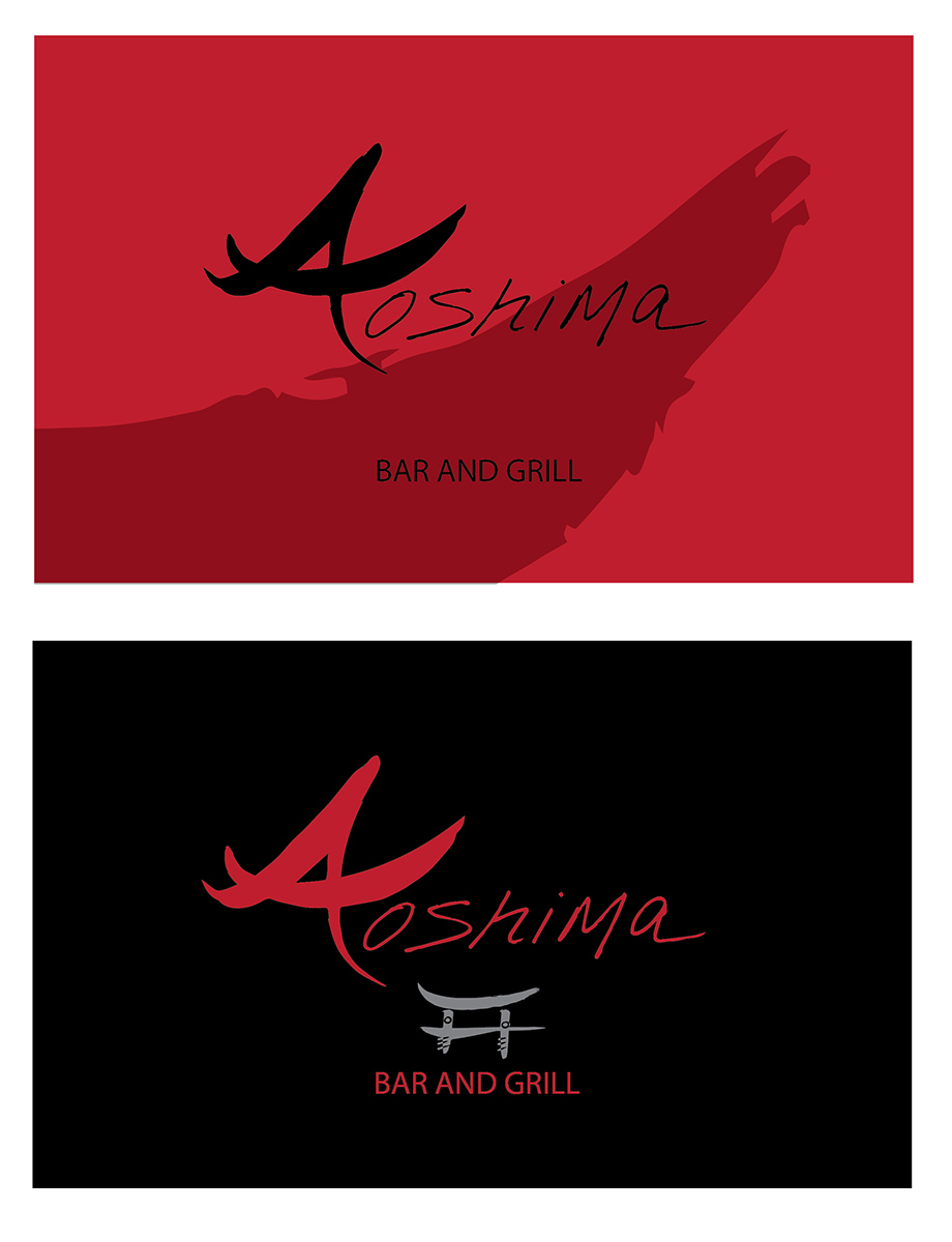 Logo Design by HollyJameson for this project | Design #5155419