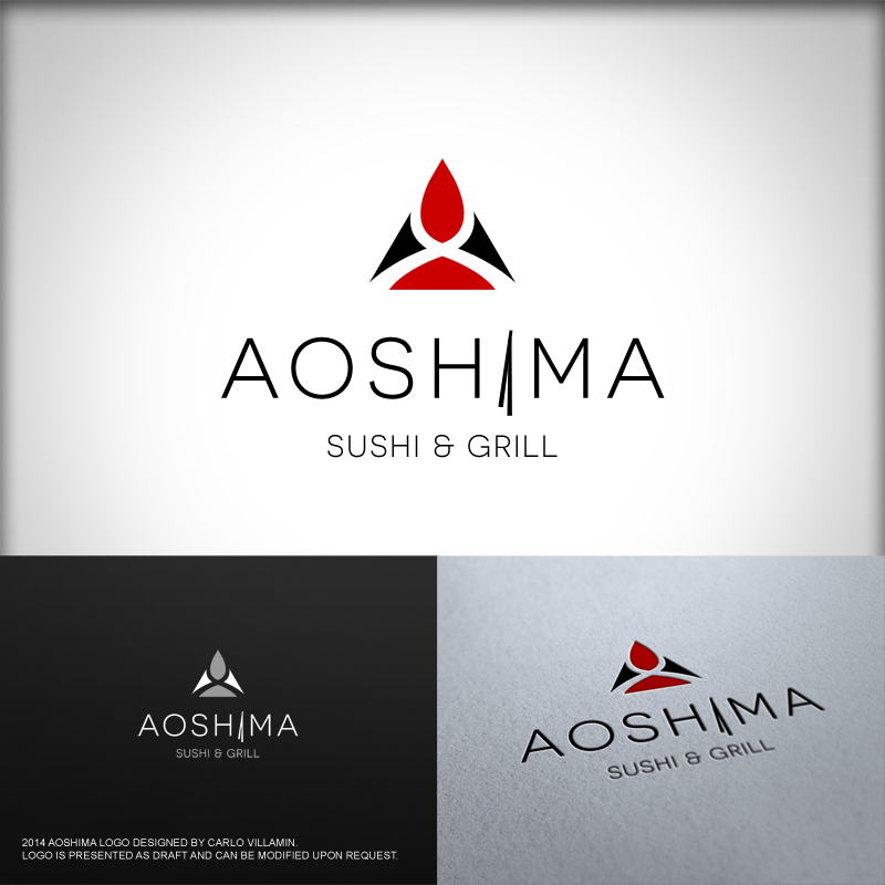 Logo Design by carlomagno for this project | Design #5134140