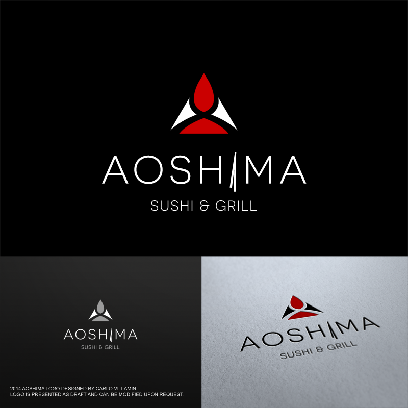 Logo Design by carlomagno for this project | Design #5134142