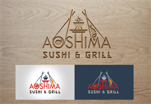 Logo Design by Renen for this project | Design: #5131645