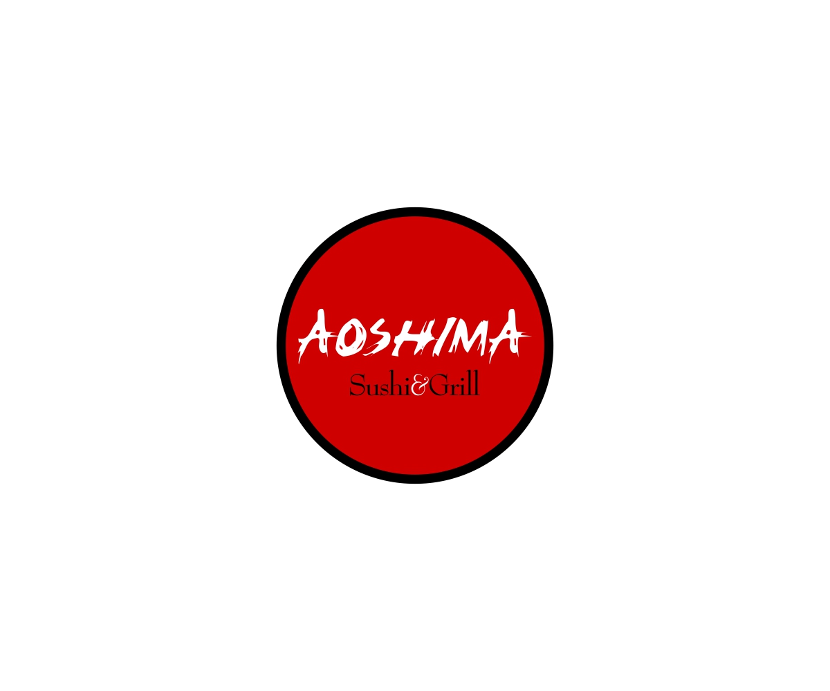 Logo Design by MOH Studio for this project | Design #5134461