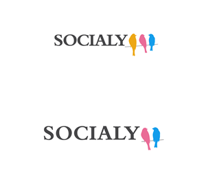 Logo Design by Chandra
