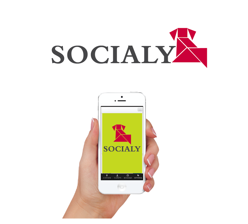 Logo Design by Chandra for this project | Design #5149009